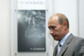 Путин у стенда с надписью Климов.jpg