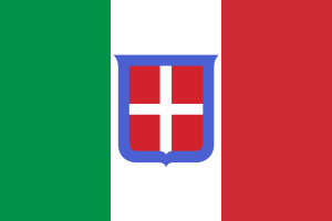 Flag of Italy (1861-1946).svg
